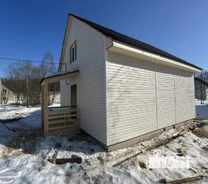 Дом 95м², 2-этажный, участок 6 сот.