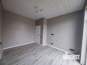 Дом 96м², 1-этажный, участок 13 сот.