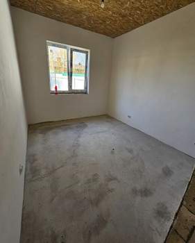 Дом 110м², 2-этажный, участок 7 сот.