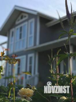 Дача 124м², 2-этажный, участок 12 сот.