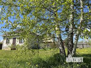 Дом 93м², 2-этажный, участок 9 сот.