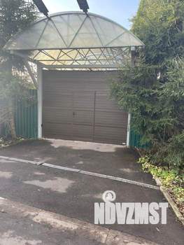 Дом 170м², 3-этажный, участок 7 сот.