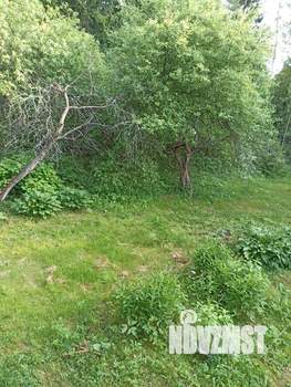 Дом 81м², 2-этажный, участок 8 сот.