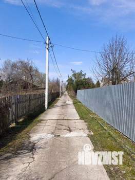 Дом 83м², 2-этажный, участок 9 сот.