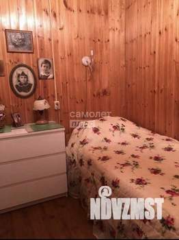 Дом 89м², 2-этажный, участок 17 сот.