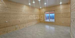 Дом 93м², 2-этажный, участок 8 сот.