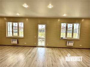 Дом 135м², 1-этажный, участок 8 сот.