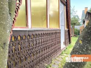 Дом 45м², 2-этажный, участок 4 сот.