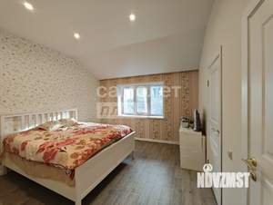 Дом 286м², 1-этажный, участок 15 сот.