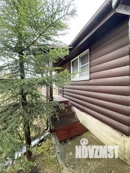 Дом 160м², 2-этажный, участок 8 сот.