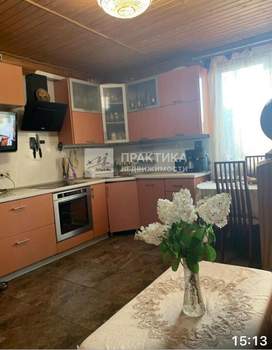 Дача 340м², 3-этажный, участок 20 сот.