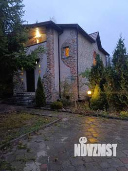 Коттедж 145м², 2-этажный, участок 15 сот.