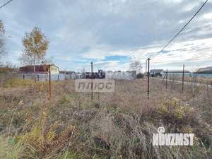 Дом 110м², 1-этажный, участок 7 сот.