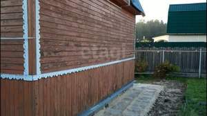 Дом 70м², 2-этажный, участок 6 сот.