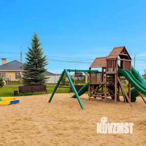 Дом 135м², 1-этажный, участок 8 сот.