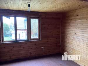 Дом 63м², 2-этажный, участок 8 сот.