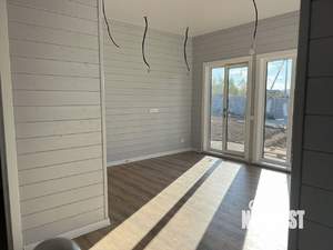 Дом 90м², 2-этажный, участок 6 сот.