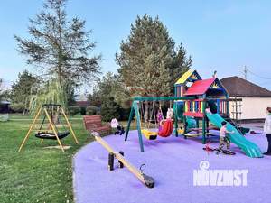 Дом 120м², 1-этажный, участок 12 сот.