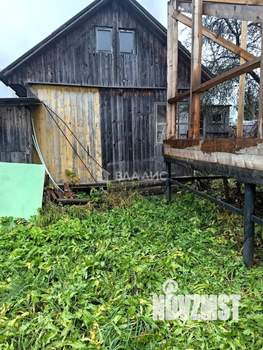 Дача 31м², 1-этажный, участок 7 сот.