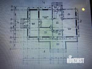 Дом 220м², 2-этажный, участок 16 сот.