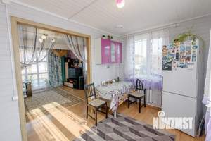 Дом 98м², 2-этажный, участок 10 сот.