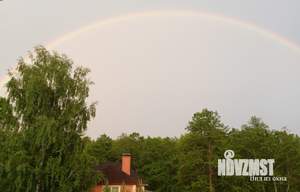 Коттедж 295м², 2-этажный, участок 7 сот.