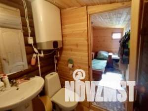 Дом 70м², 2-этажный, участок 10 сот.