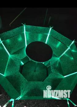 Дом 30м&sup2;, 1-этажный, посуточно, 