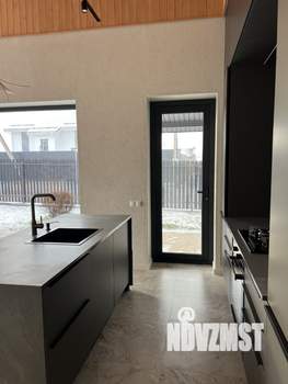 Дом 92м&sup2;, 1-этажный, на длительный срок, 