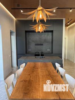 Дом 92м&sup2;, 1-этажный, на длительный срок, 