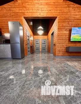 Дом 150м&sup2;, 1-этажный, посуточно, 