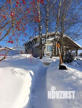 Дом 170м&sup2;, 2-этажный, посуточно, 