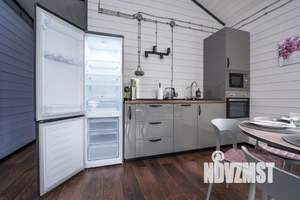 Дом 100м&sup2;, 1-этажный, посуточно, 