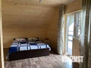 Дом 210м², 2-этажный, посуточно, 