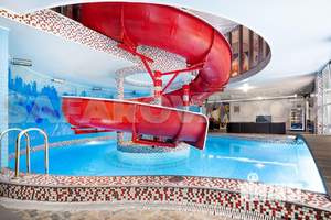 Дом 550м&sup2;, 3-этажный, посуточно, 