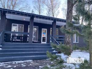 Дом 140м², 1-этажный, посуточно, 