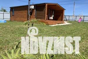 Дом 63м², 1-этажный, посуточно, 