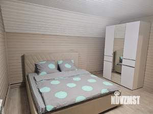 Дом 120м&sup2;, 2-этажный, посуточно, 