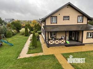 Дом 172м², 2-этажный, на длительный срок, 