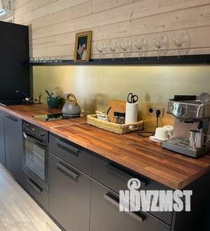 Дом 70м&sup2;, 1-этажный, посуточно, 