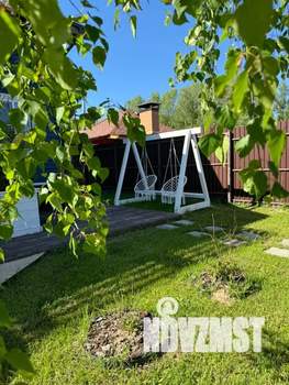 Дом 220м&sup2;, 2-этажный, посуточно, 