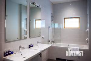 Дом 240м², 1-этажный, посуточно, 