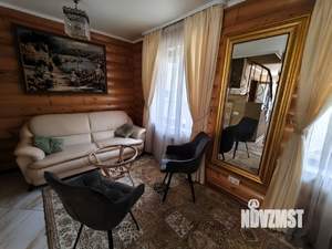 Дом 300м&sup2;, 2-этажный, посуточно, 