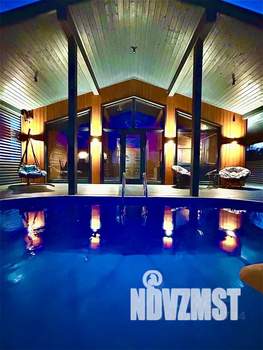 Дом 150м&sup2;, 1-этажный, посуточно, 