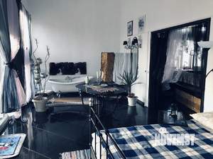 Дом 130м², 1-этажный, на длительный срок, 