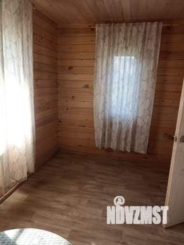 Дом 24м², 1-этажный, на длительный срок, 