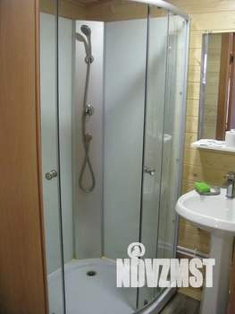 Дом 12м², 1-этажный, посуточно, 