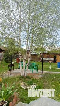 Дом 140м&sup2;, 2-этажный, на длительный срок, 