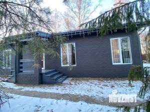 Дом 140м², 1-этажный, посуточно, 