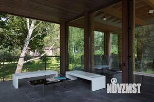 Дом 240м&sup2;, 1-этажный, посуточно, 